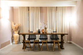 Lunaria Suites - Fyodor Dostoyevsky's house, Florence